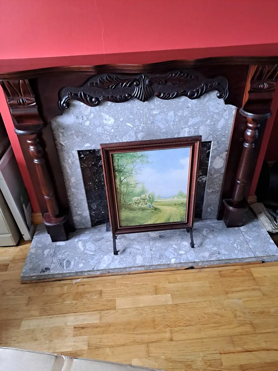Fire place - Image 3