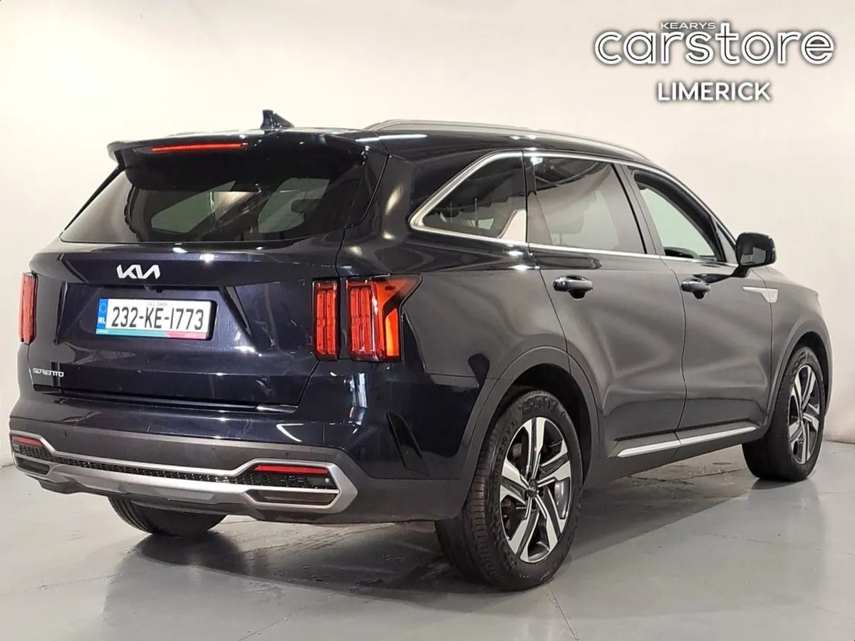Kia Sorento 2.2 DSL K3 4X2 7 Seater - Image 3