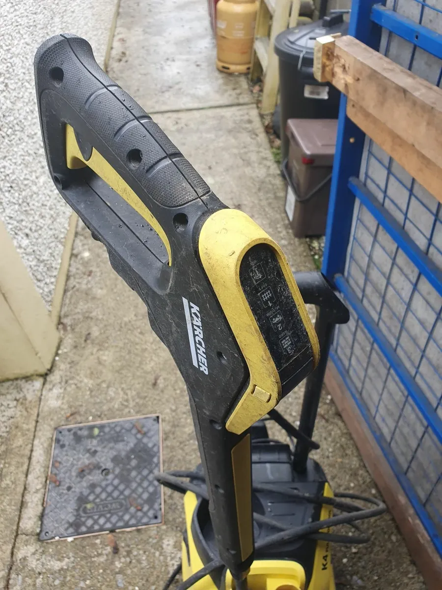 Karcher k4 full control - Image 2