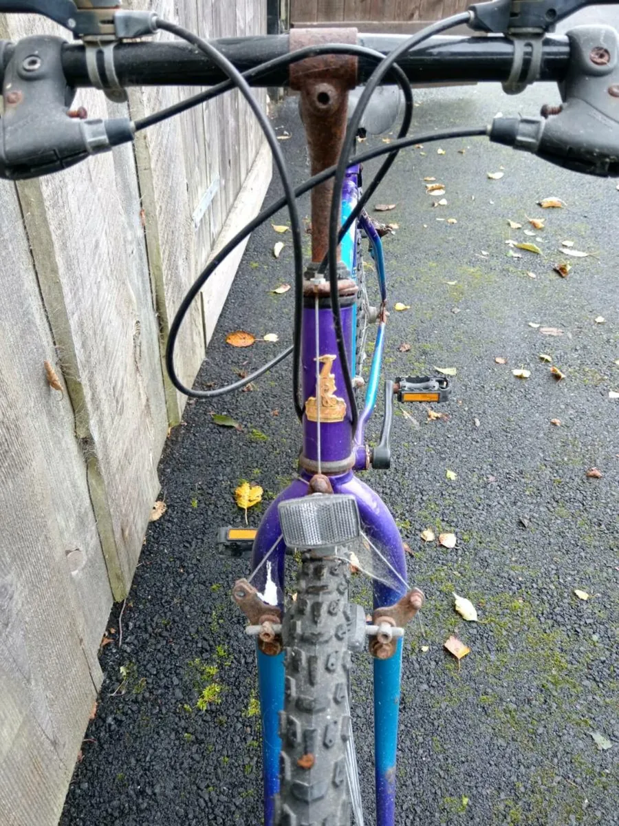 Child's bike - Image 3