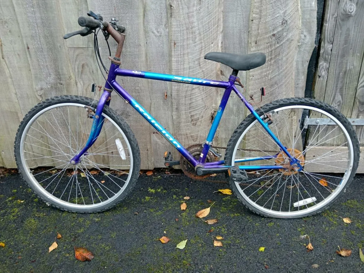 Child's bike - Image 4