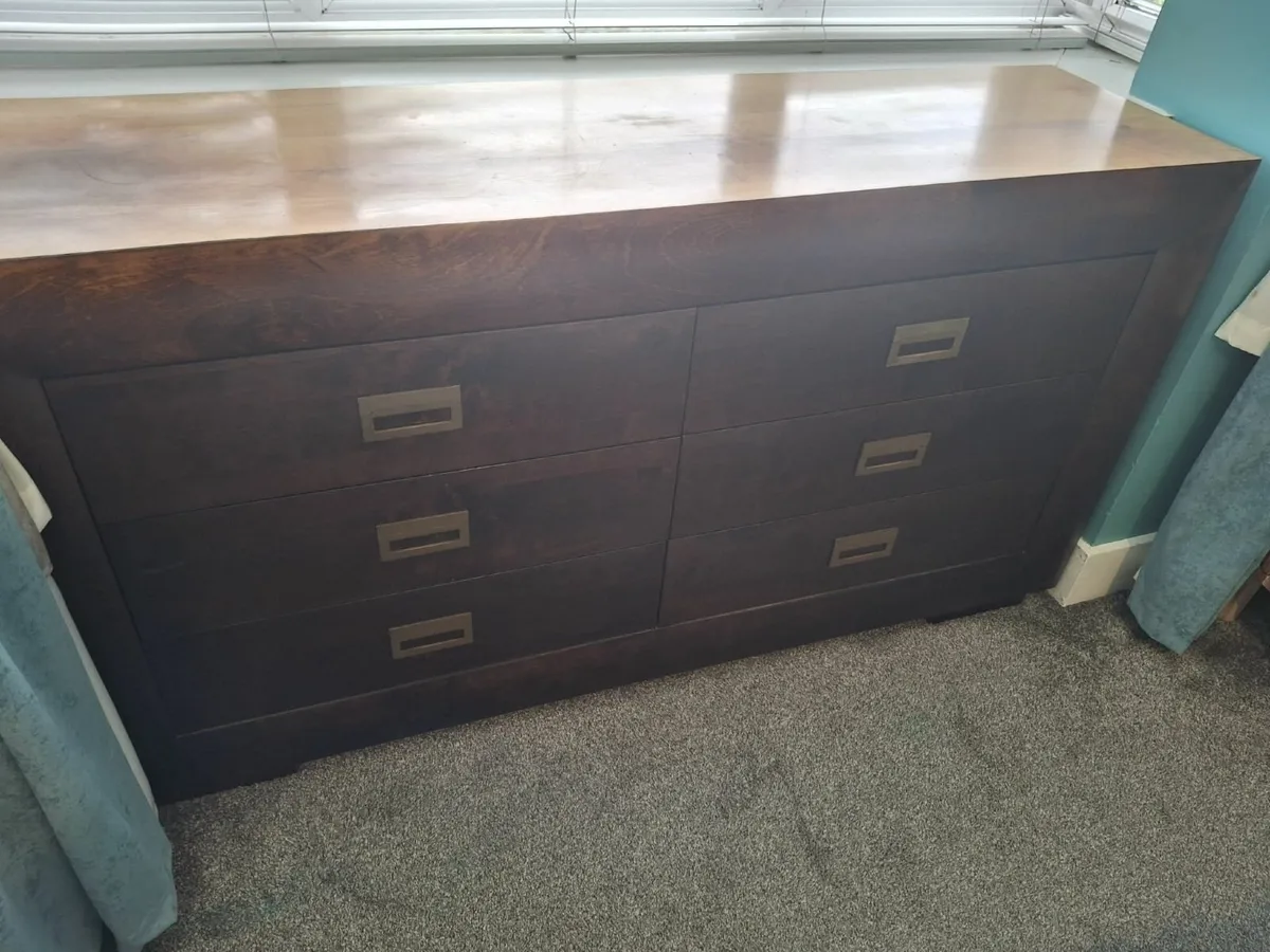 Chest of Drawers - Image 2