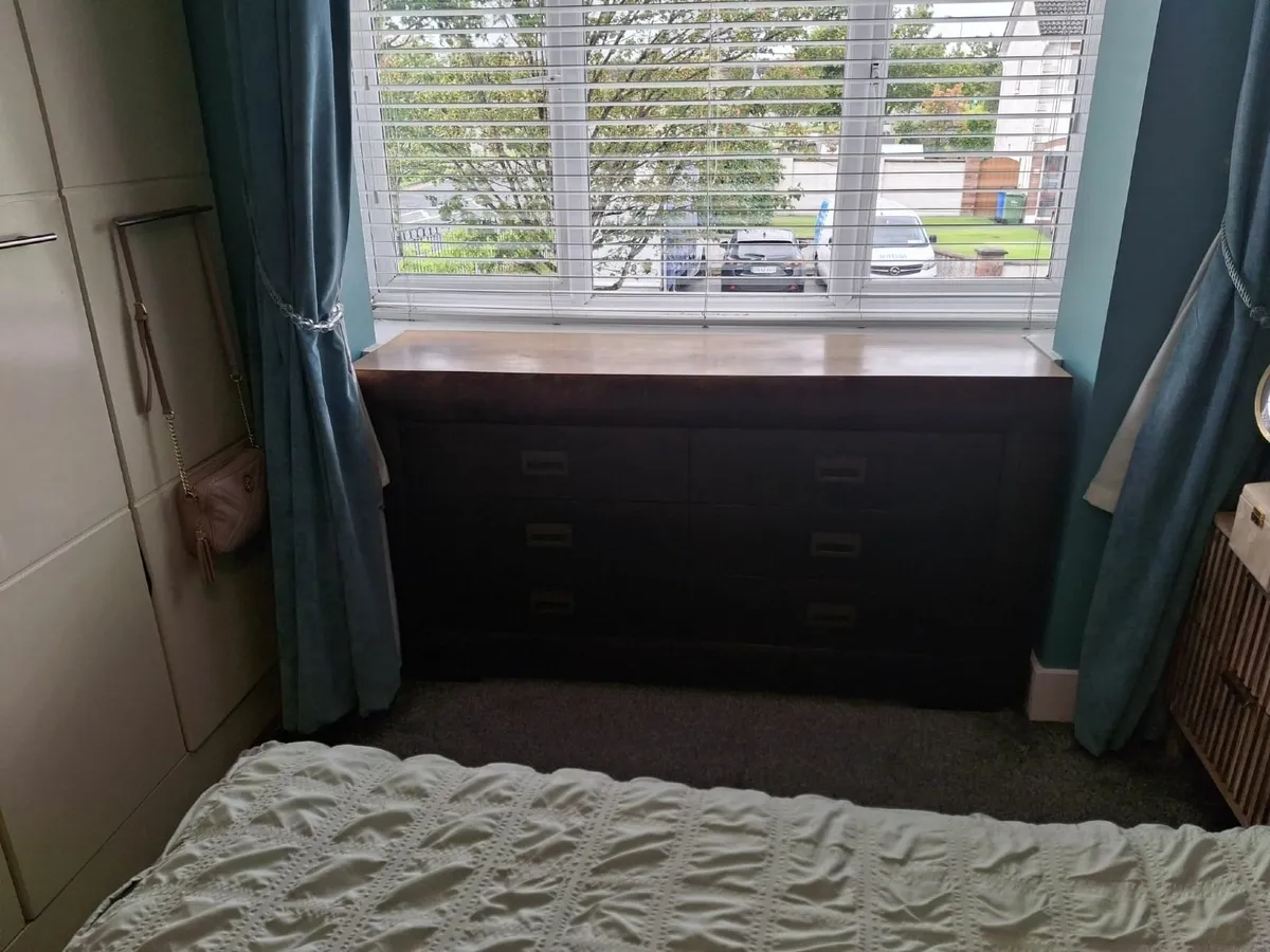 Chest of Drawers - Image 3