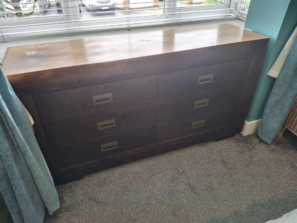 Chest of Drawers - Image 4