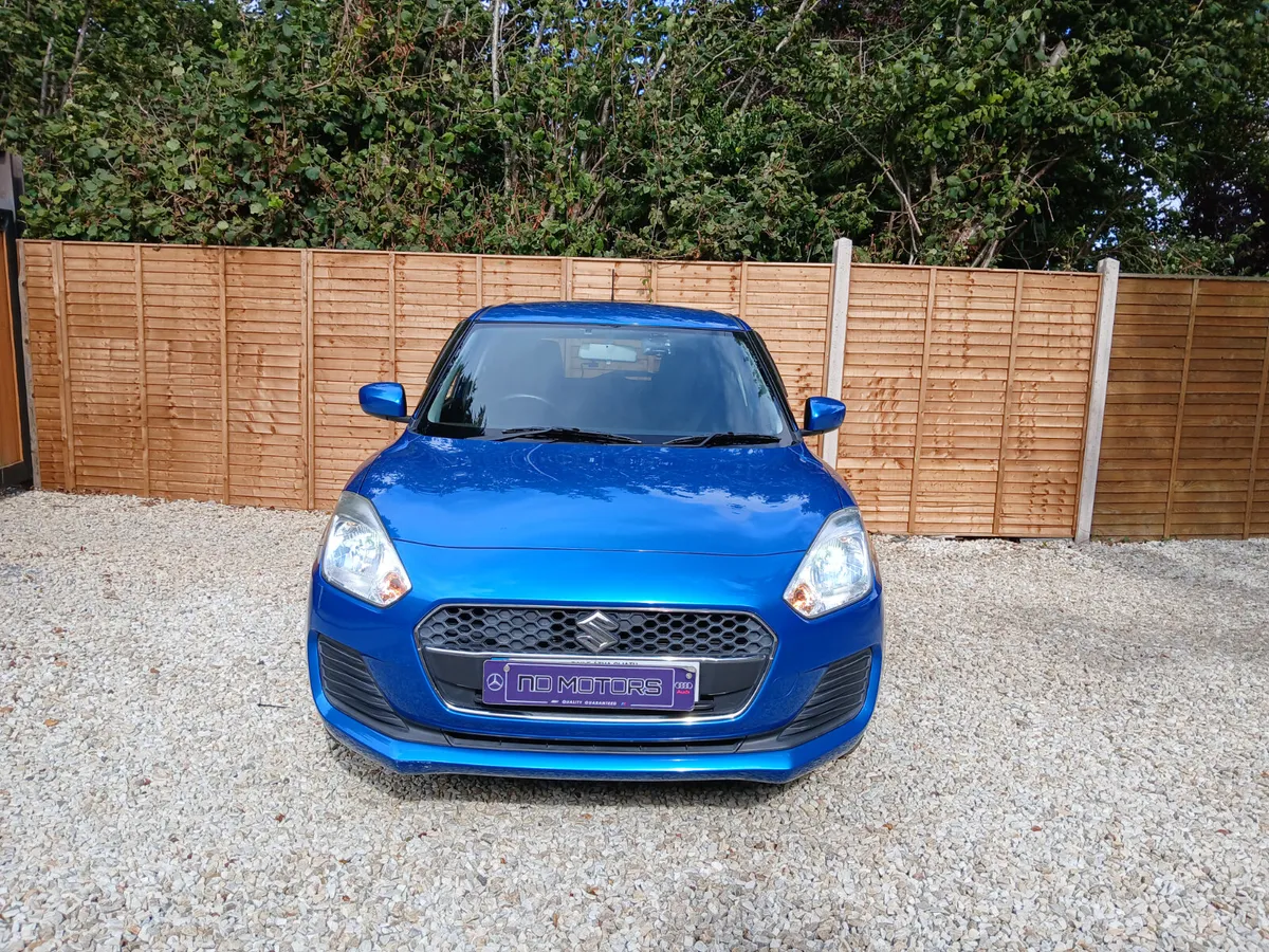 🆕️2019 Suzuki Swift 1.2 Dualjet SZ3 Auto🆕️ - Image 2