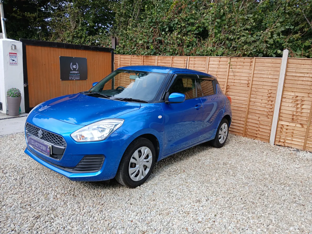 🆕️2019 Suzuki Swift 1.2 Dualjet SZ3 Auto🆕️ - Image 3