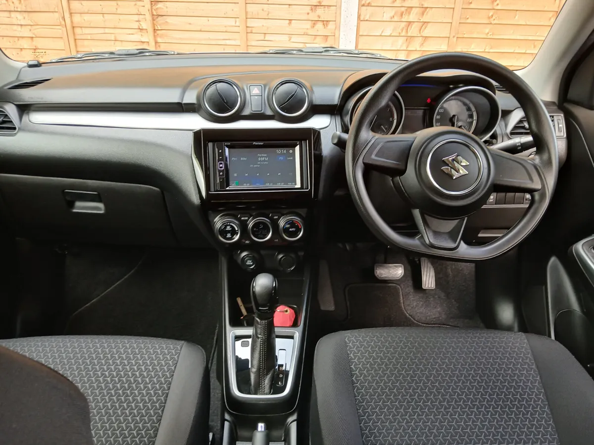🆕️2019 Suzuki Swift 1.2 Dualjet SZ3 Auto🆕️ - Image 4