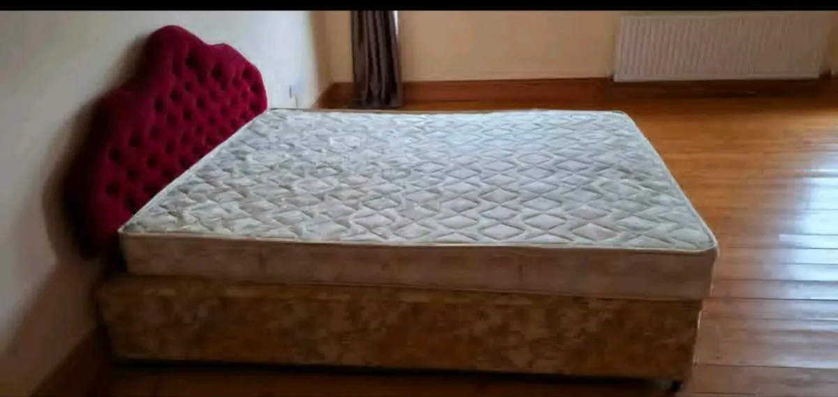 Double mattress - Image 1