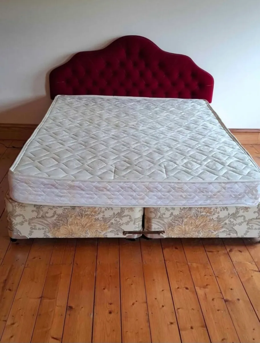 Double mattress - Image 2