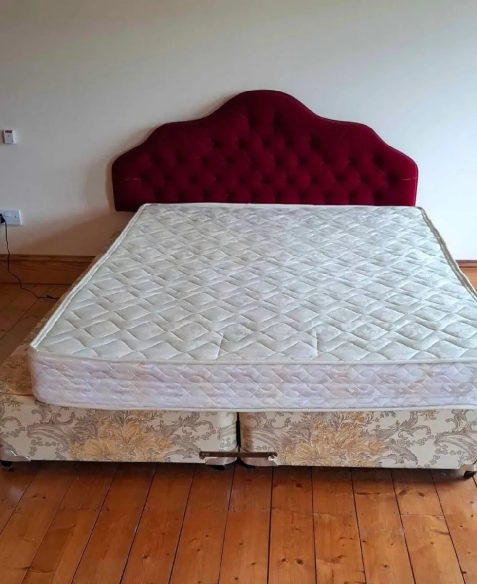 Double mattress - Image 4