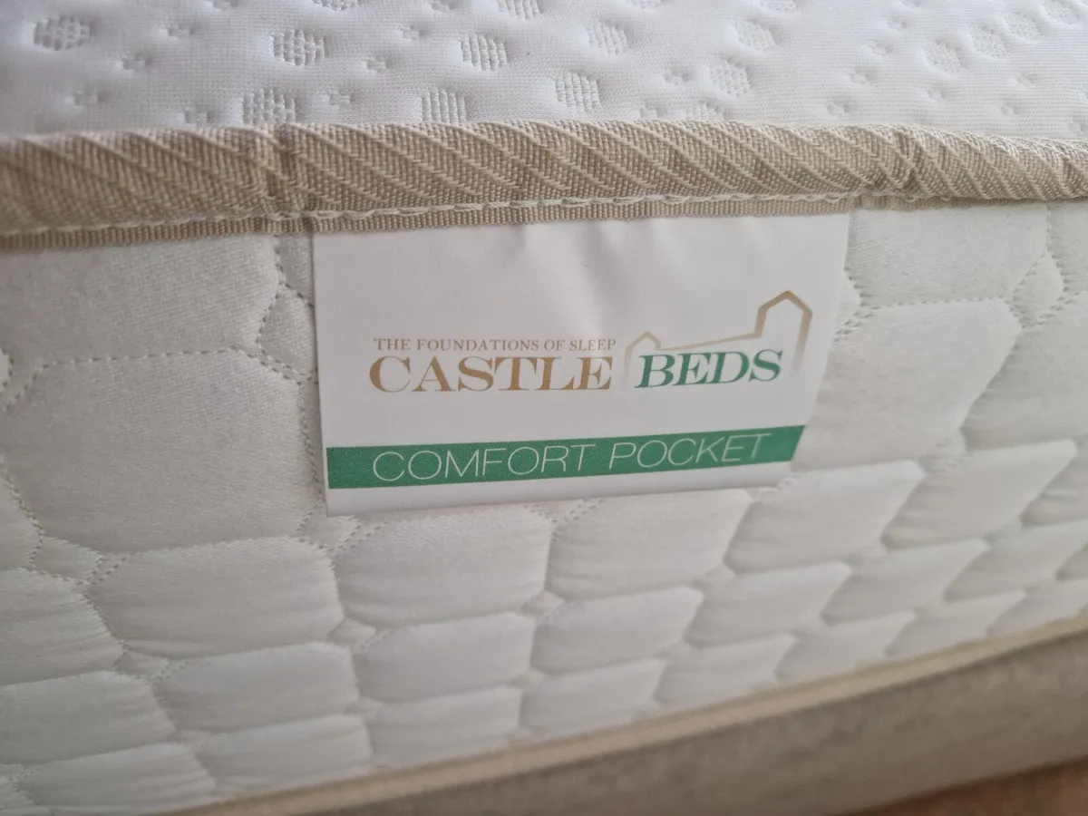 Mattress - Image 1