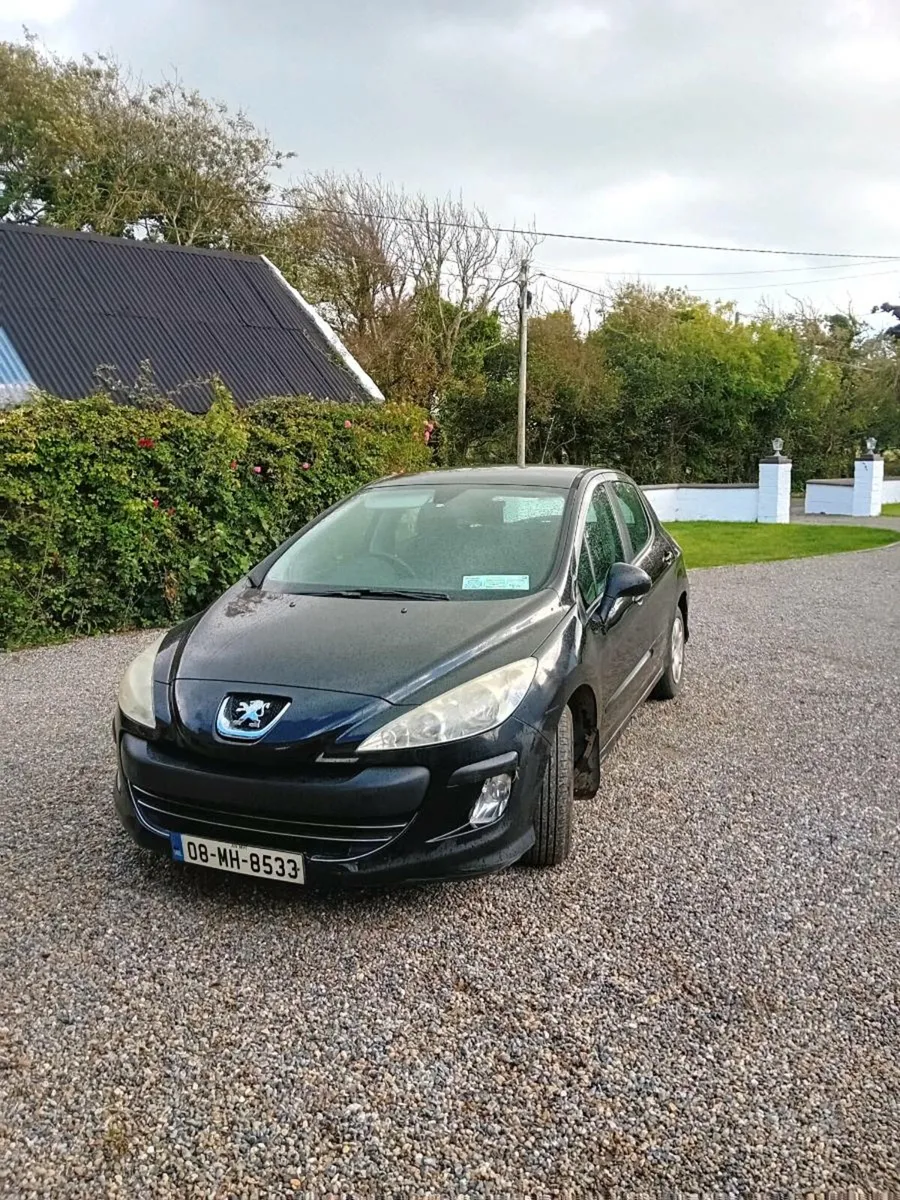 PEUGEOT 308 - Image 1