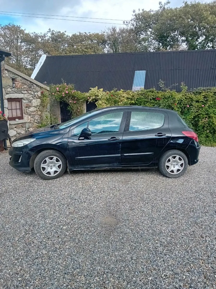 PEUGEOT 308 - Image 3