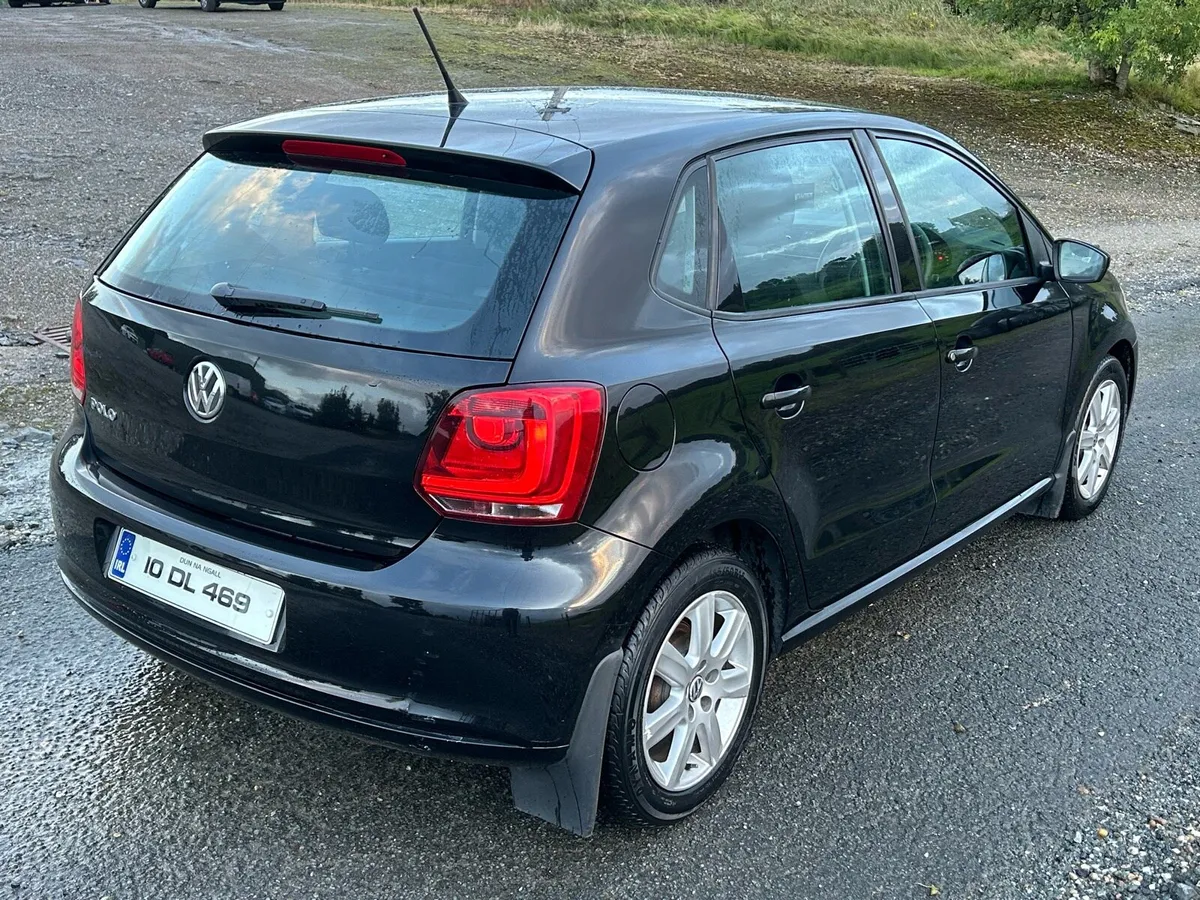 2010 Volkswagen Polo 1.2 - Image 2