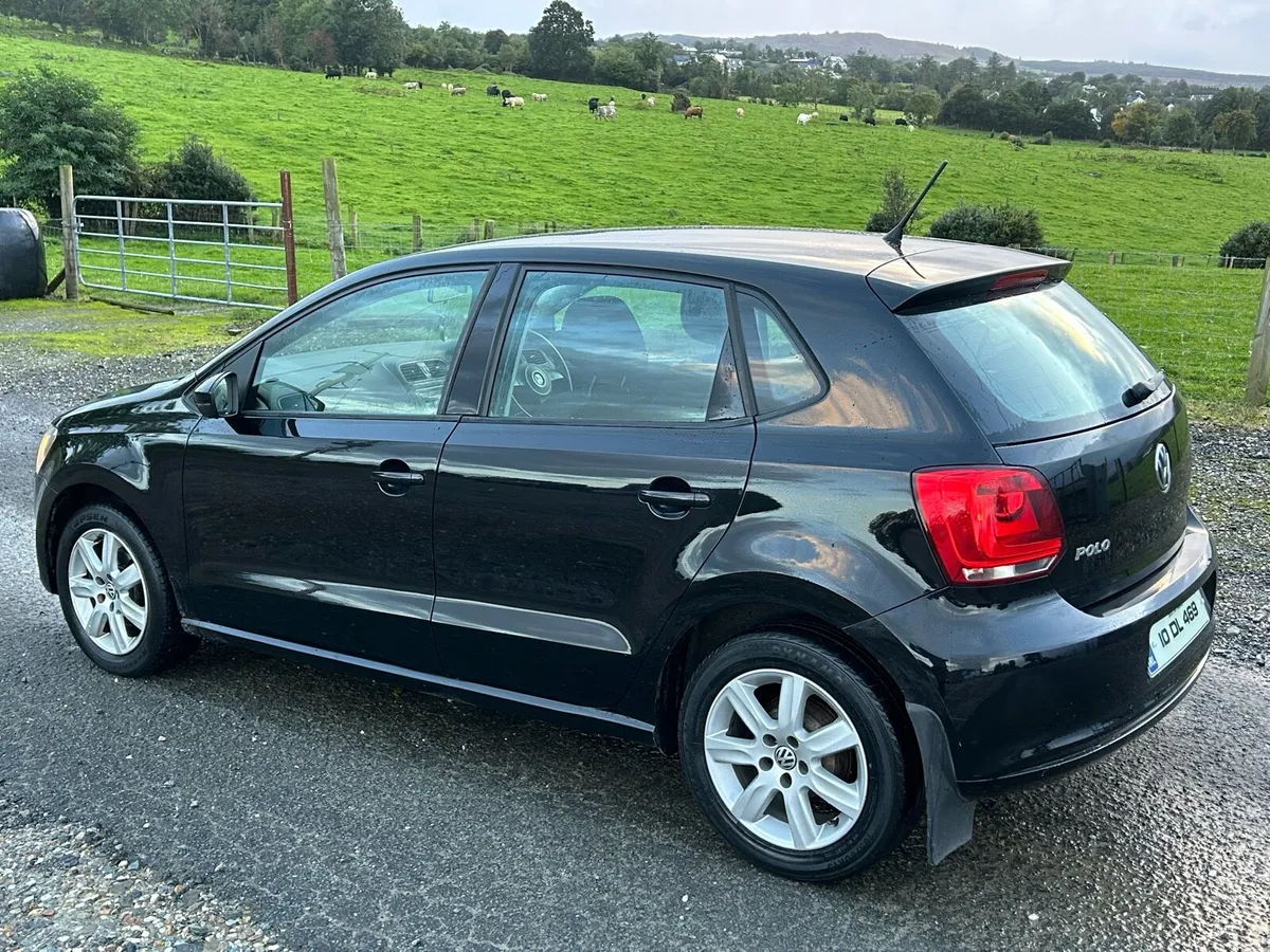 2010 Volkswagen Polo 1.2 - Image 3