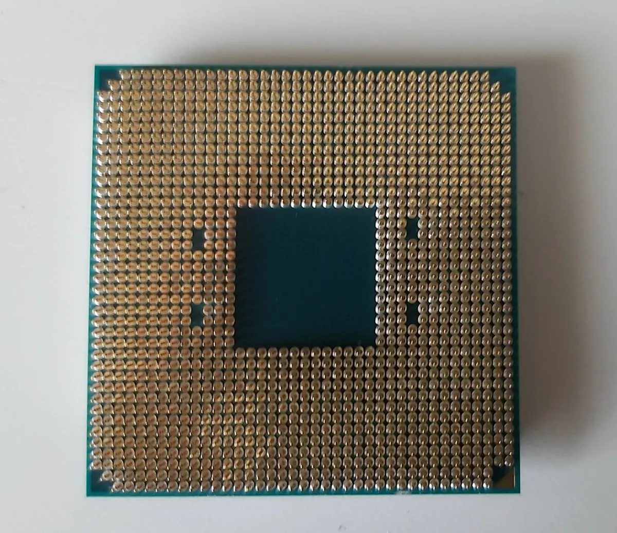 Amd Ryzen 5 2600x - Image 2