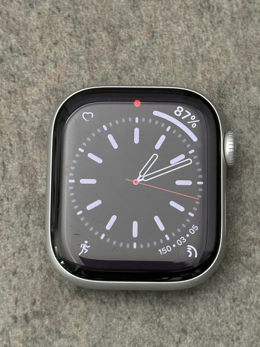 Apple Watch Series 10, 42mm - Image 2
