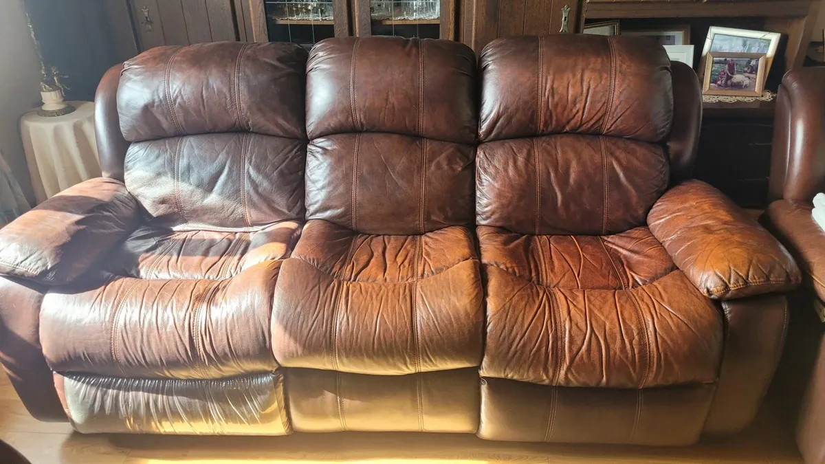 Couch - Image 1