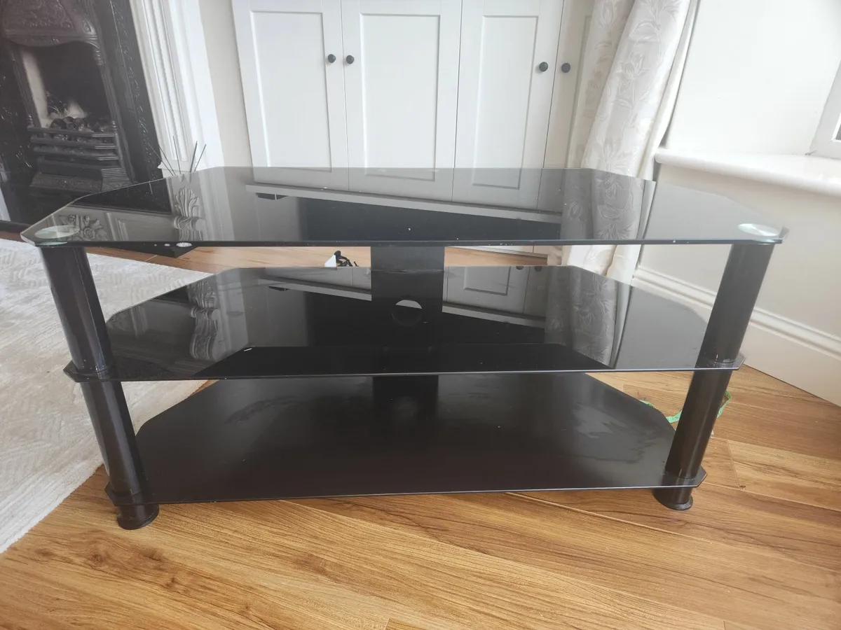 TV stand