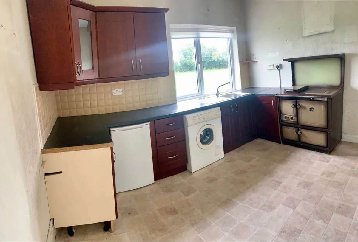 Kitchen units - Image 1