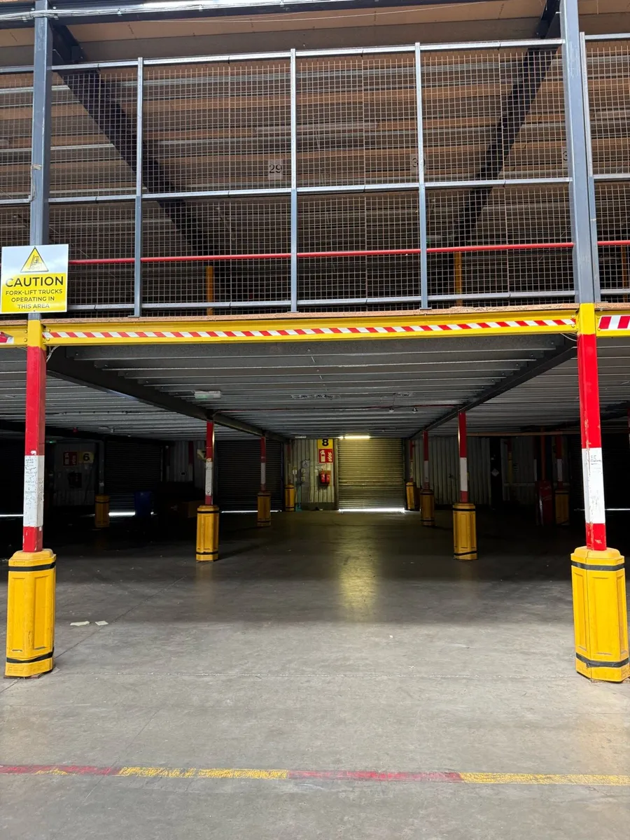 Mezzanine Floor - Image 2