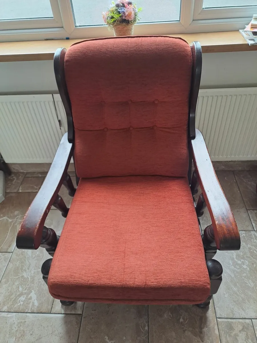 Arm chairs - Image 1