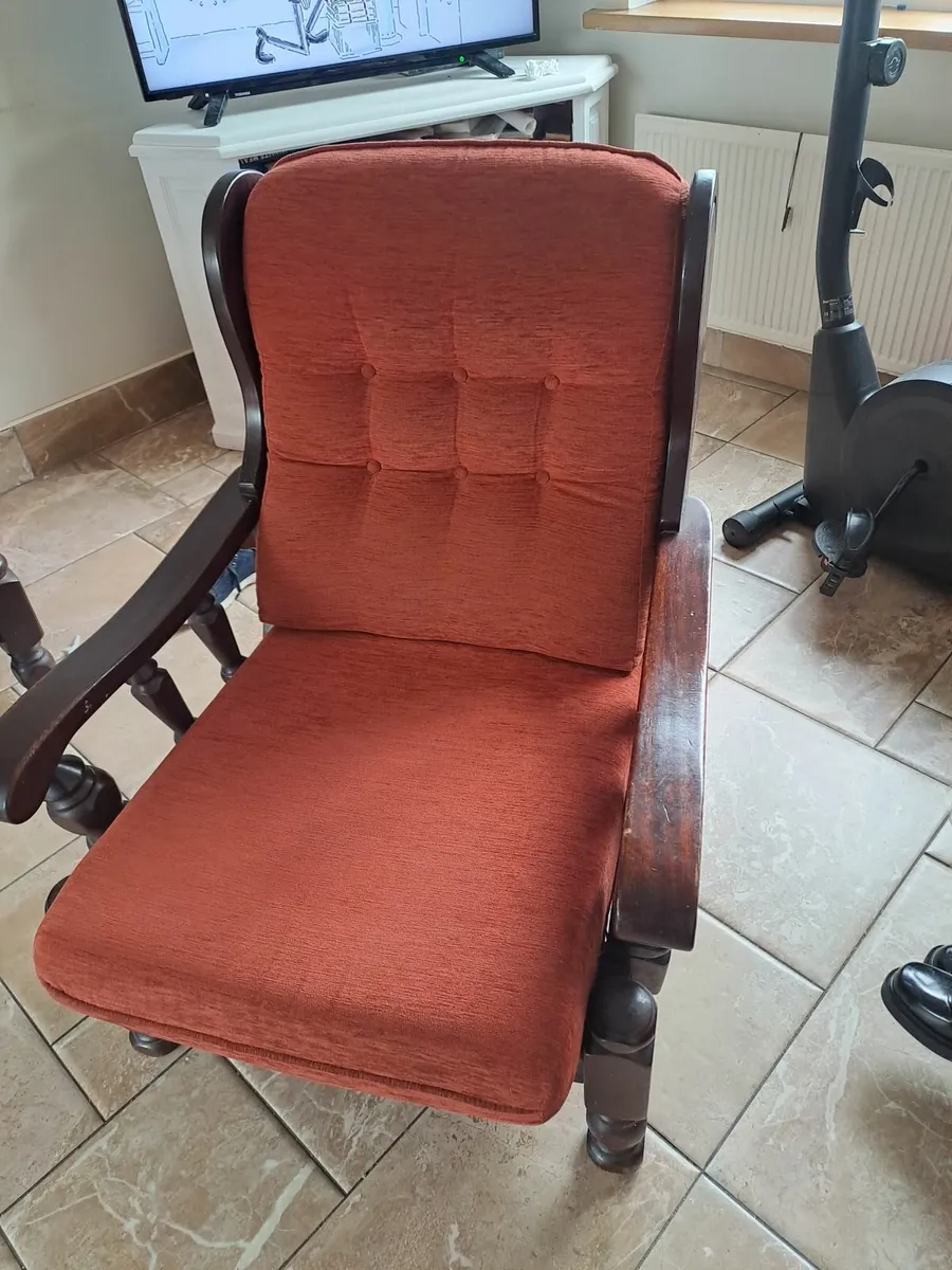 Arm chairs - Image 4