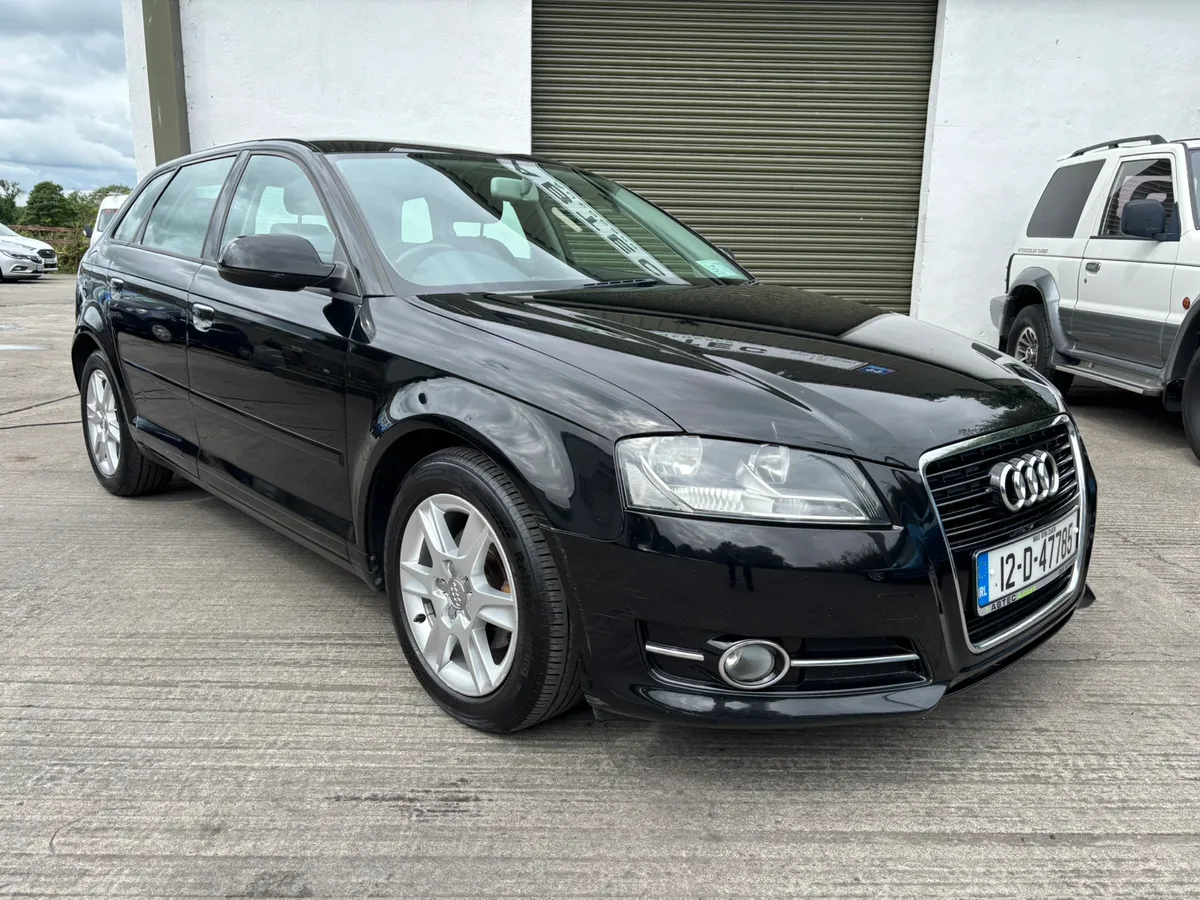 Audi A3 - Image 3