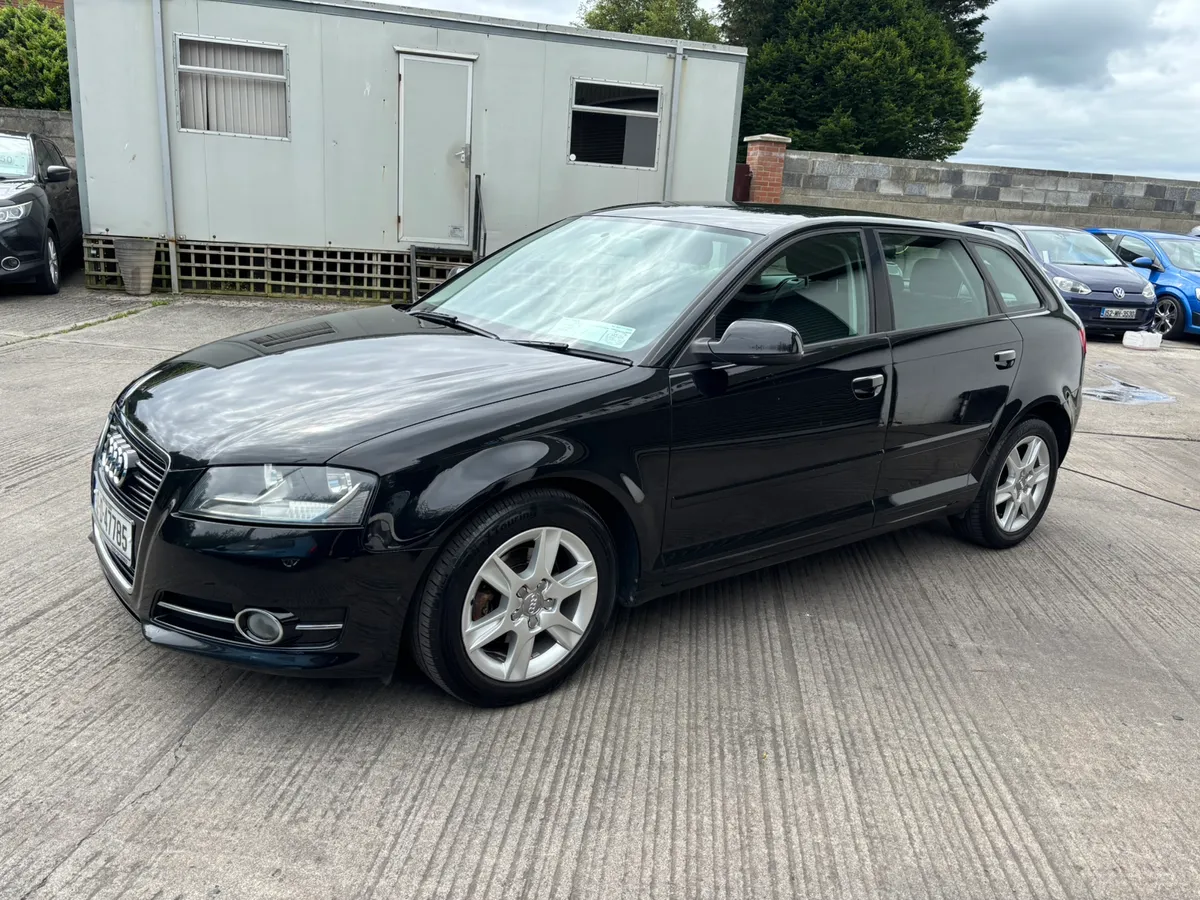 Audi A3 - Image 4