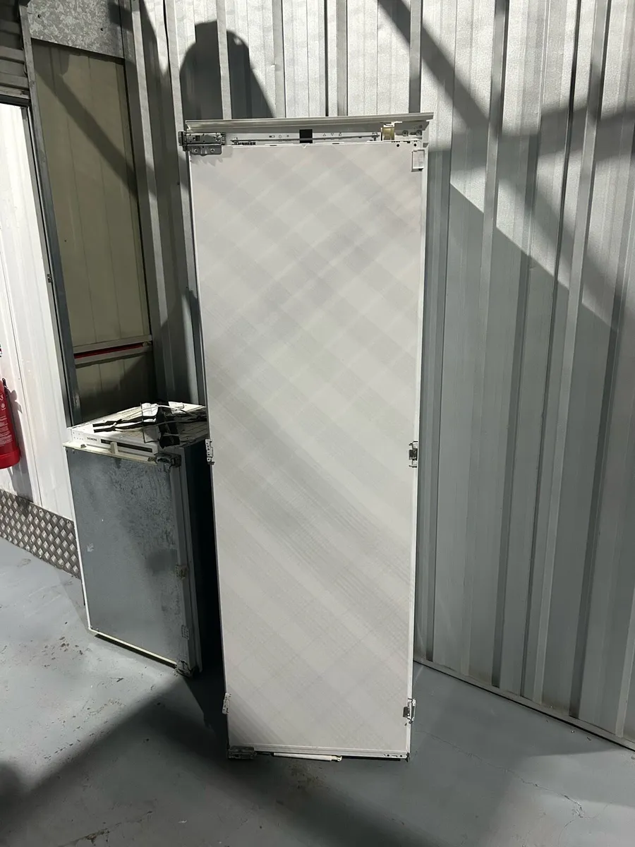 Liebherr integrated Fridge - Image 1