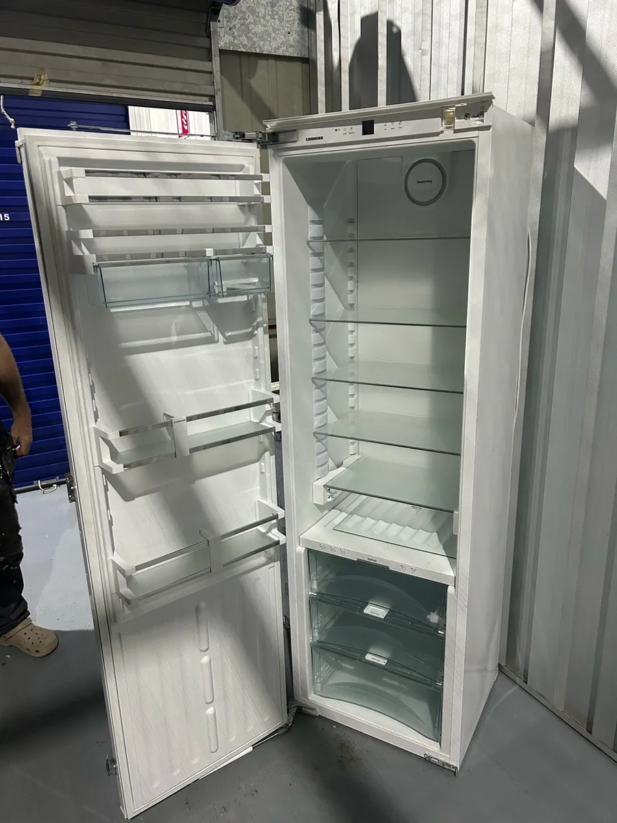 Liebherr integrated Fridge - Image 2