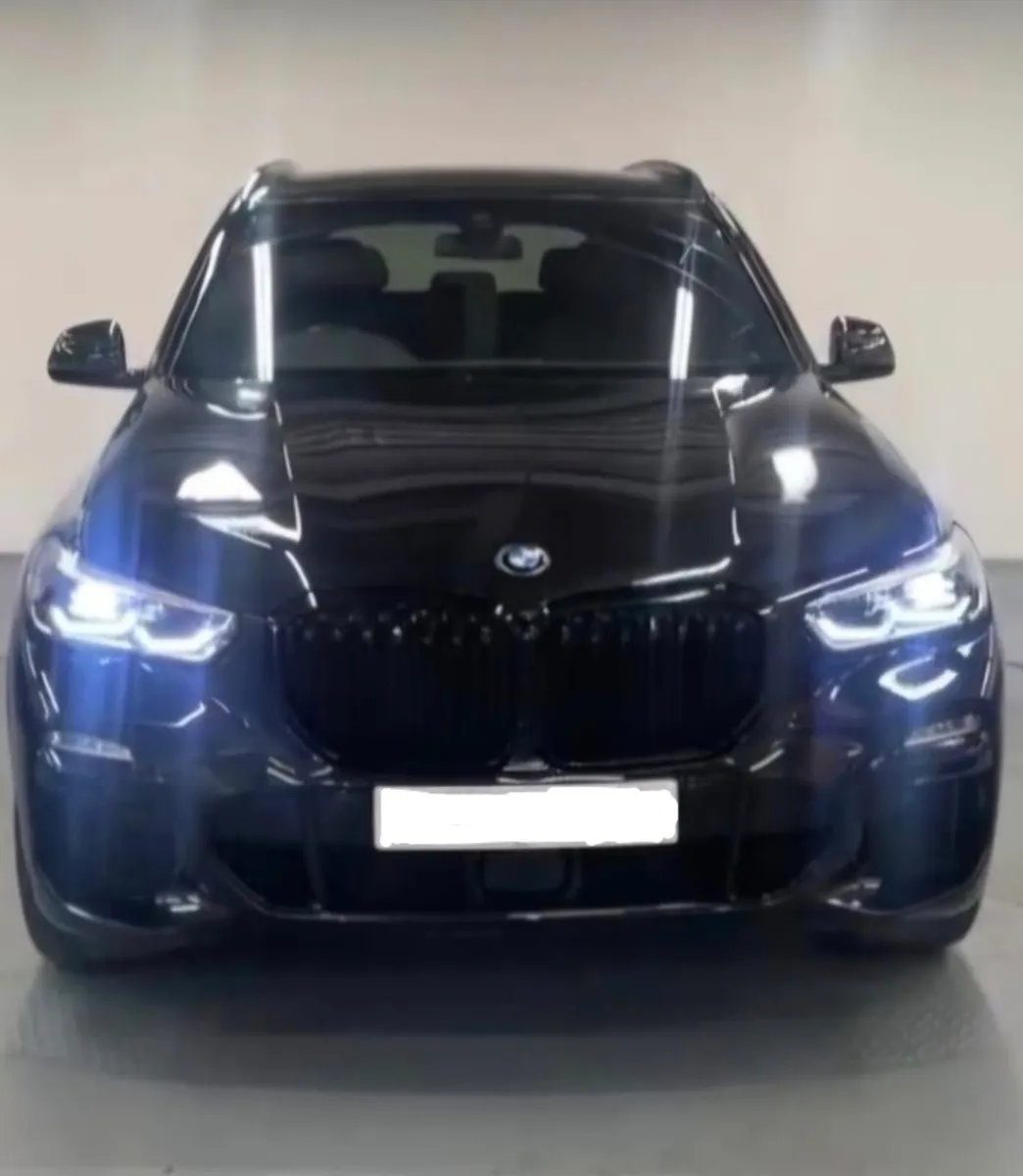 BMW X5 - Image 2