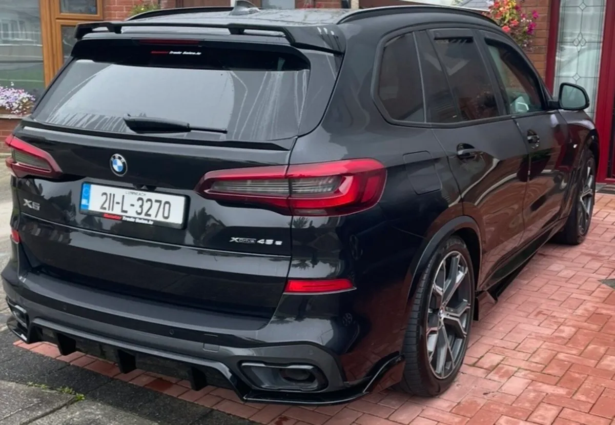 BMW X5 - Image 3