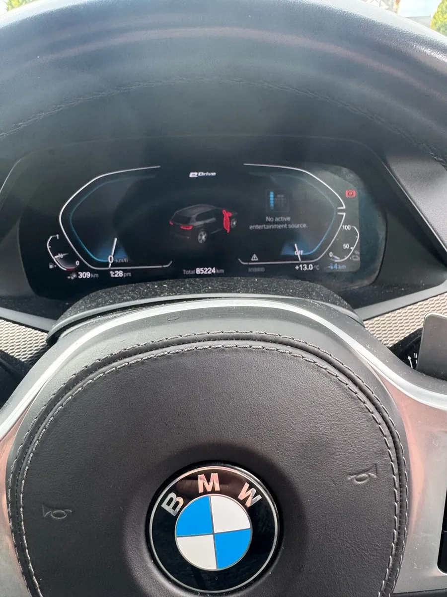 BMW X5 - Image 4