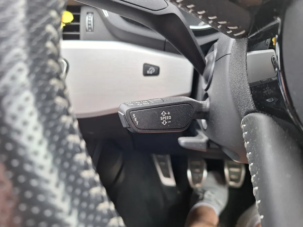 Audi A4 2016 - Image 3