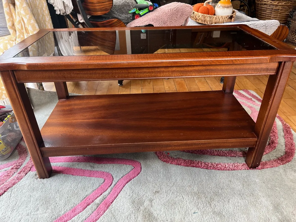Coffee table - Image 2