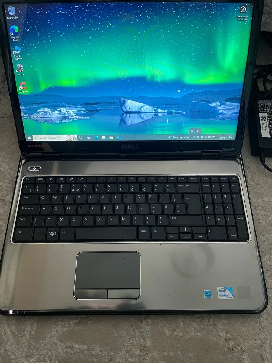 Laptop for 55 - Image 1
