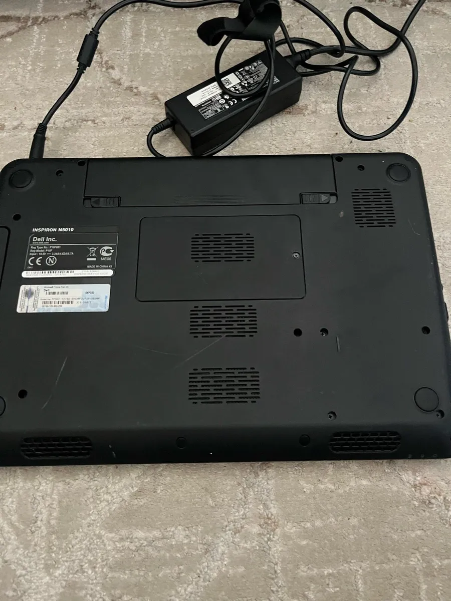 Laptop for 55 - Image 3
