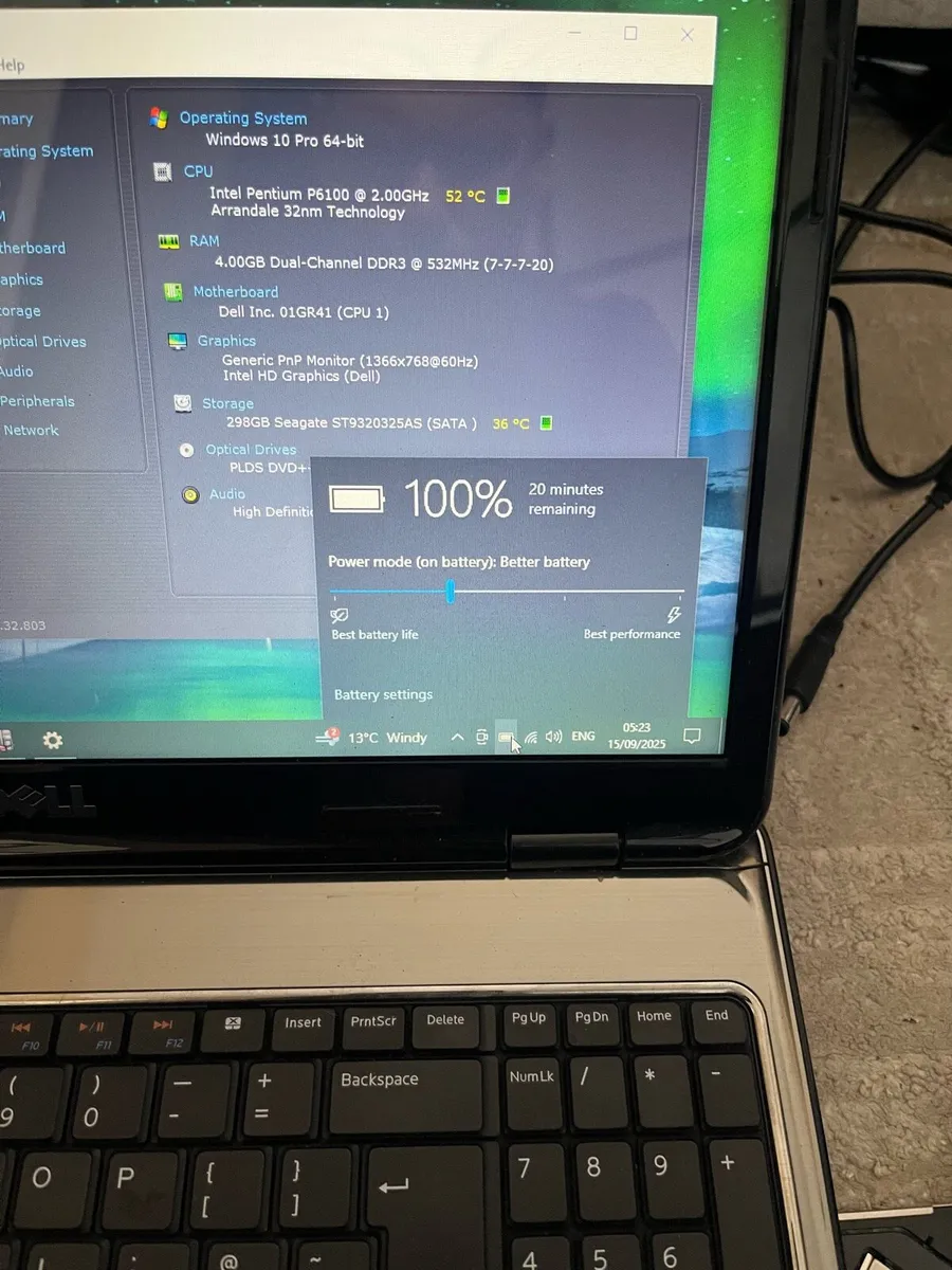 Laptop for 55 - Image 4