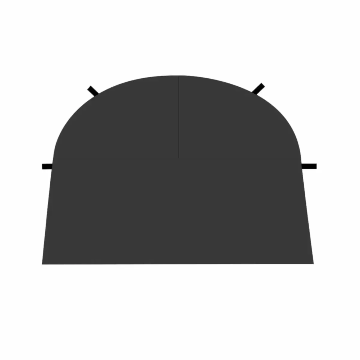 Dome tent - Image 4