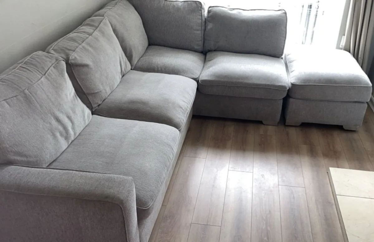 Sofa - Image 1