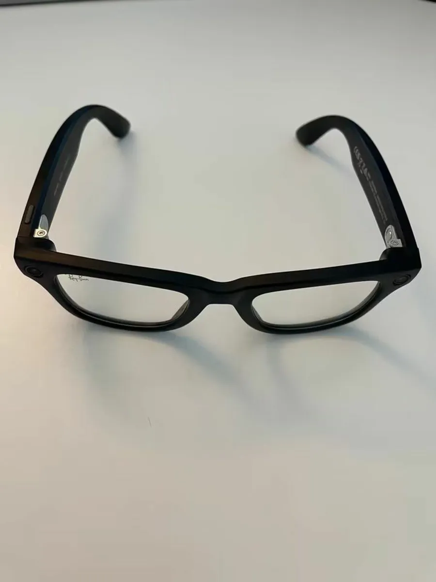 Ray-Ban Meta Wayfarer - Image 2