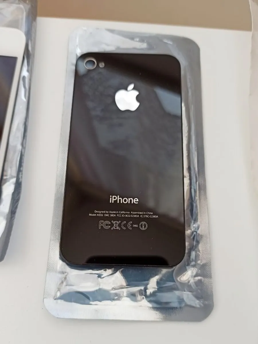Phone screens & back glass covers  10pc Apple, Sony, Samsung - Image 3