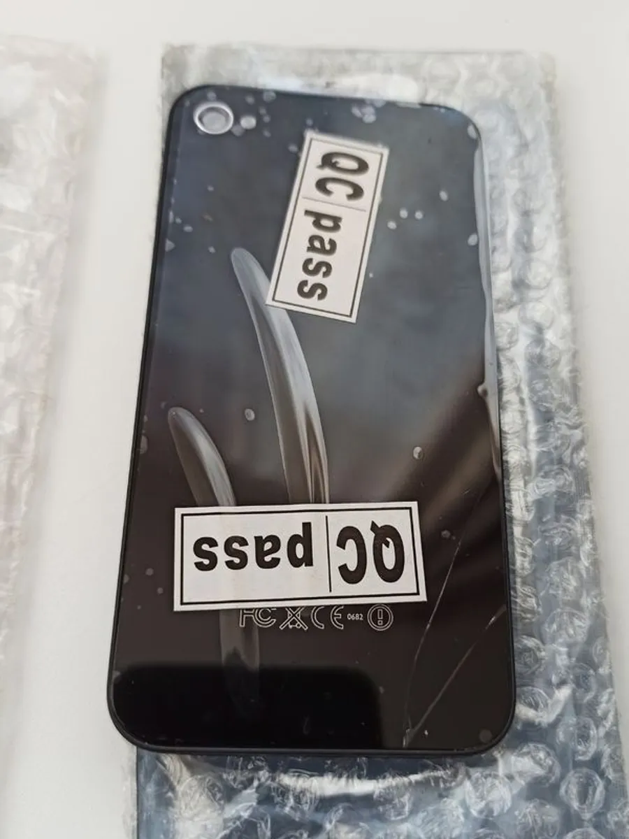 Phone screens & back glass covers  10pc Apple, Sony, Samsung - Image 4