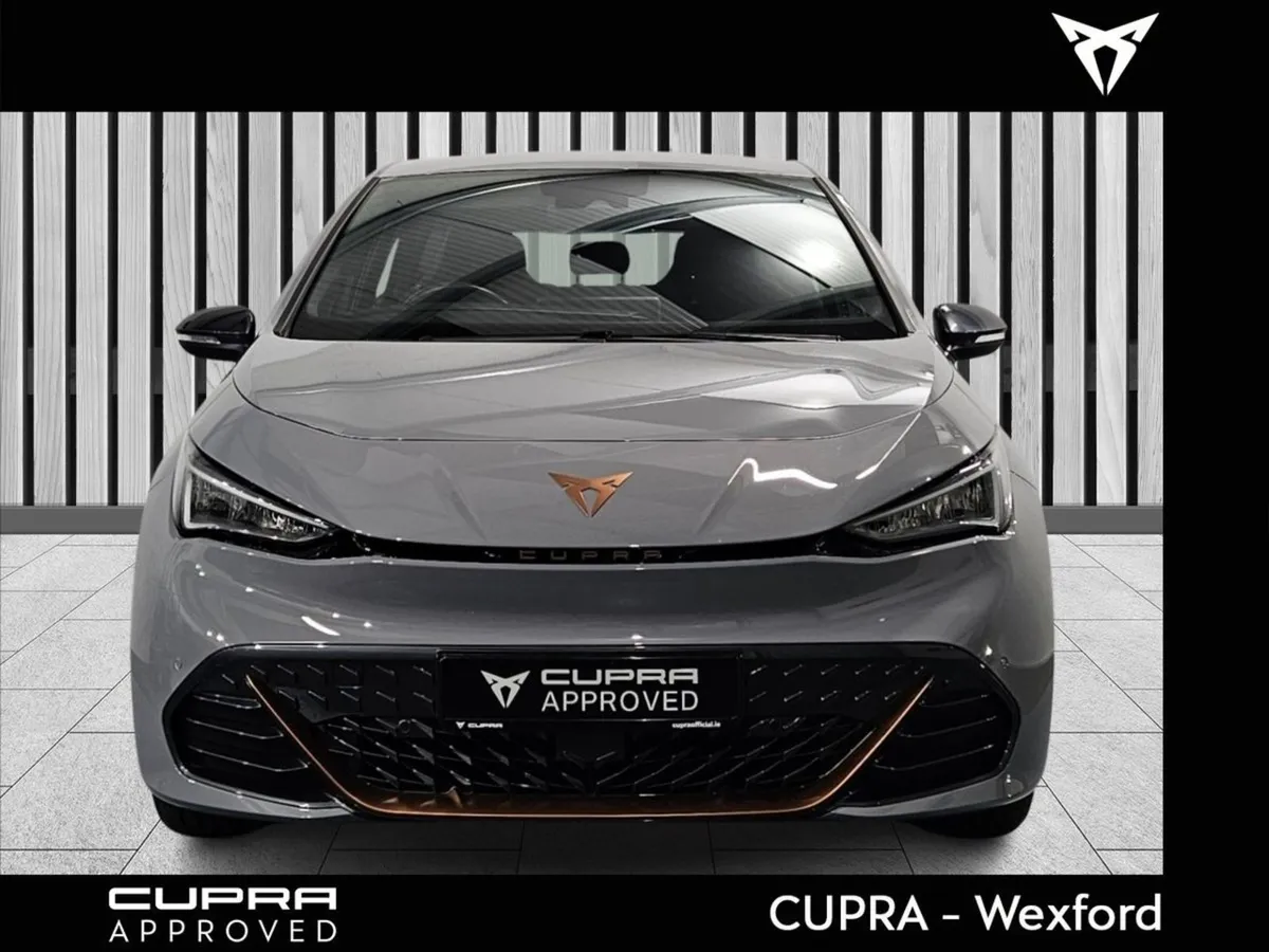 Cupra Born Born V1 Ev V1 230 E-boost 58kwh Batter - Image 3