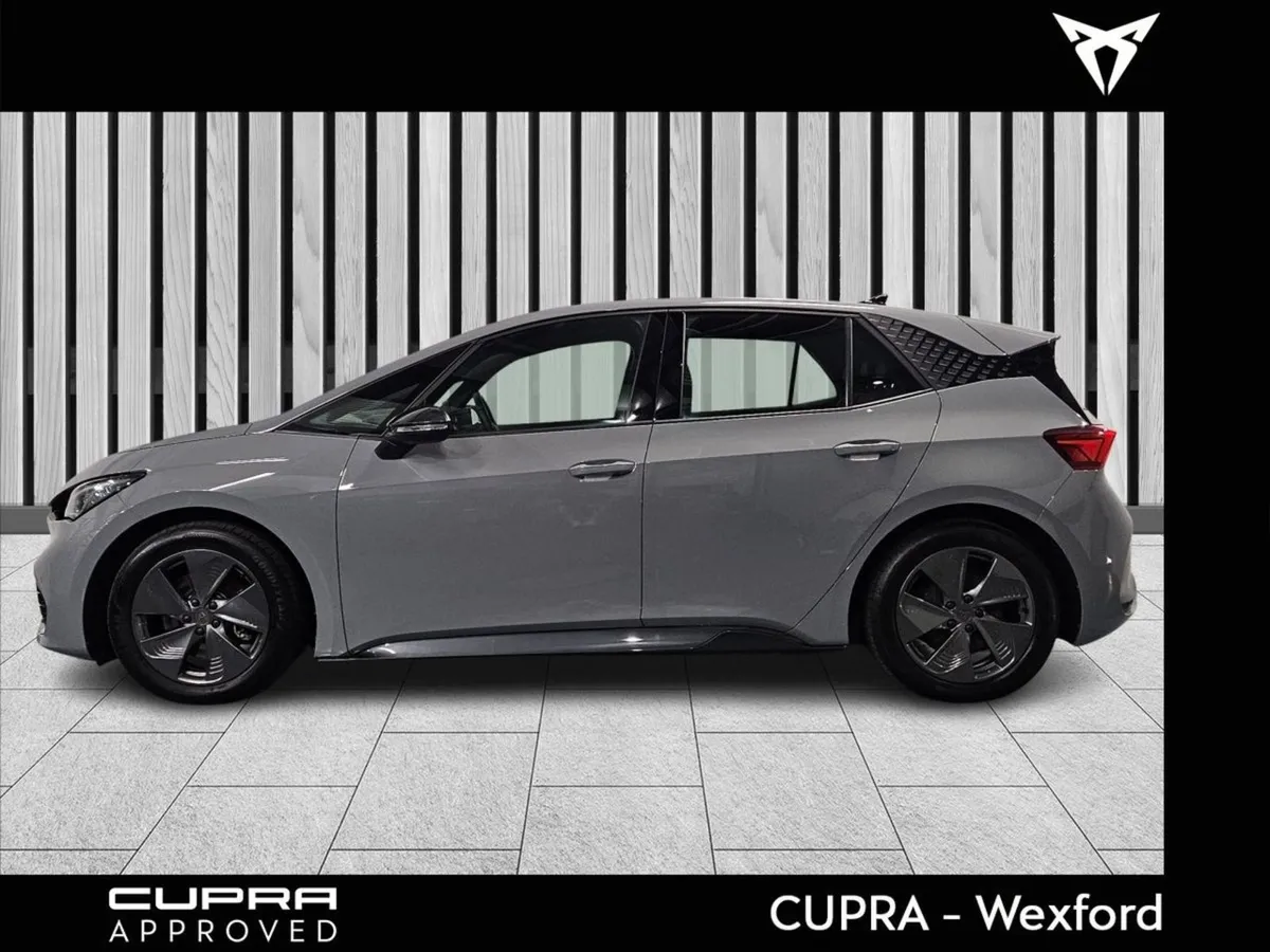 Cupra Born Born V1 Ev V1 230 E-boost 58kwh Batter - Image 4