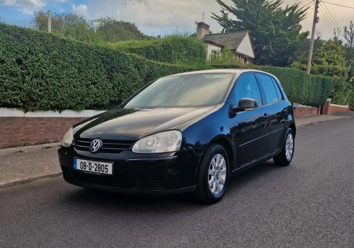 Vollswagen Golf 147km NCT 05/26 - Image 3