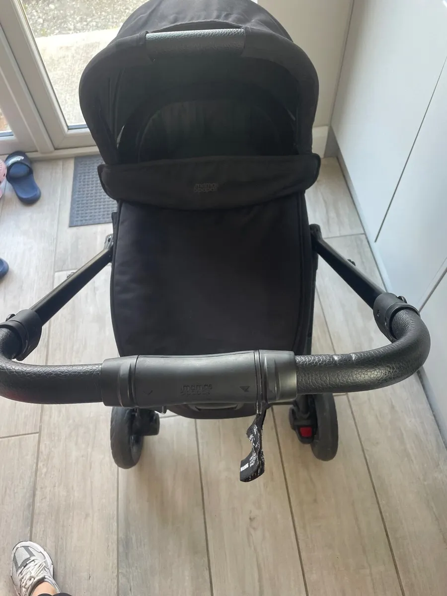 Pushchair - Image 1