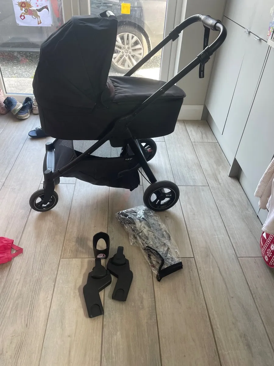 Pushchair - Image 2