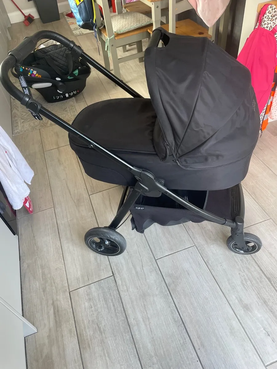 Pushchair - Image 4
